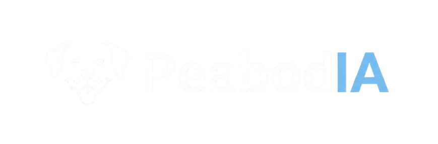 PeabodIA Logo
